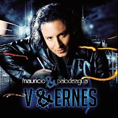 Mauricio & Palodeagua