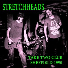 Stretchheads