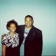 Greg O'Quin 'N Joyful Noyze