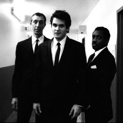 John Mayer Trio