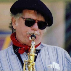 Richie Cole