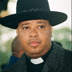 Rev Run
