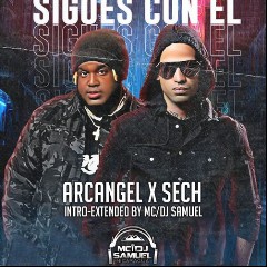Arcángel & Sech