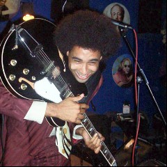 Selwyn Birchwood