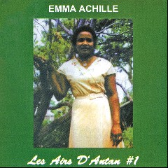 Emma Achille