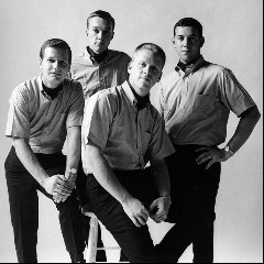 The Brothers Four