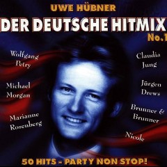 Der Deutsche Hitmix