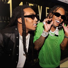 QUAVO & RICH THE KID