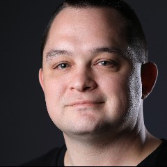 Niko Zografos