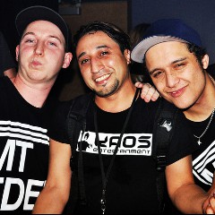 Mt Eden Dubstep