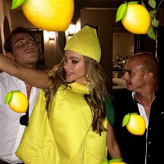 Lemon Party People