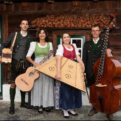 Familienmusik Anhofer