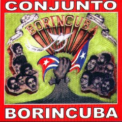 Conjunto Borincuba