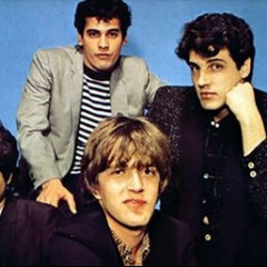 The Plimsouls
