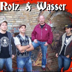 Rotz & Wasser