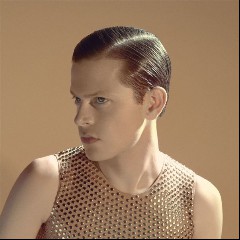Perfume Genius