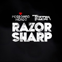 Pegboard Nerds & Tristam