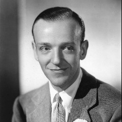 Fred Astaire