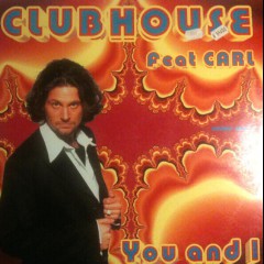 Club House feat. Carl