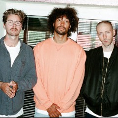 Keinemusik