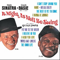Frank Sinatra & Count Basie