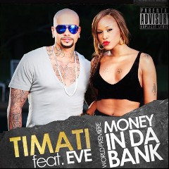 Timati feat. Eve