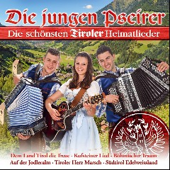 Die jungen Pseirer
