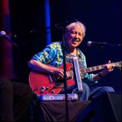 Elvin Bishop & Charlie Musselwhite