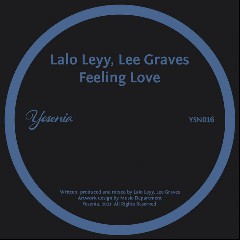 lalo leyy, Lee Graves