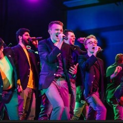 Ithacappella