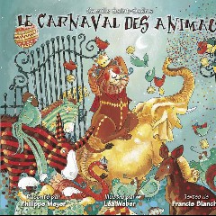 Le Carnaval des Animaux