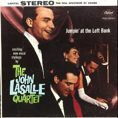 The John LaSalle Quartet