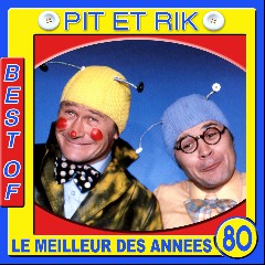 Pit et Rik