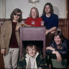 Cuby & The Blizzards