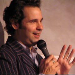 Paul F. Tompkins