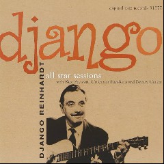 Django Reinhardt & Rex Stewart