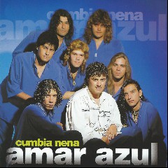 Amar Azul