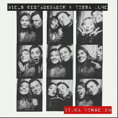 Niels Destadsbader & Tessa June