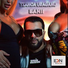 Tzanca Uraganu / Manele Mentolate