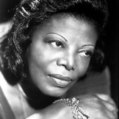 Mary Lou Williams