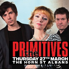 The Primitives
