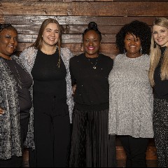 United Voice Worship