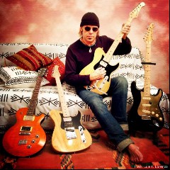 Vargas Blues Band