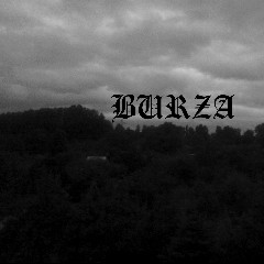 Burza