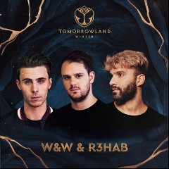 R3HAB & W&W