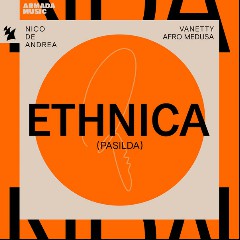 Nico de Andrea x Vanetty x Afro Medusa