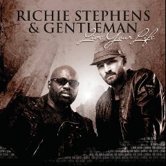 Richie Stephens & Gentleman