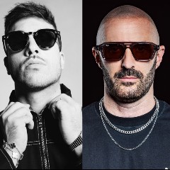 Matroda, Martin Ikin & Sian-Lee