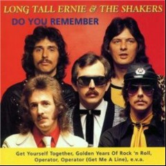Long Tall Ernie and The Shakers