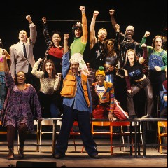 Original Cast